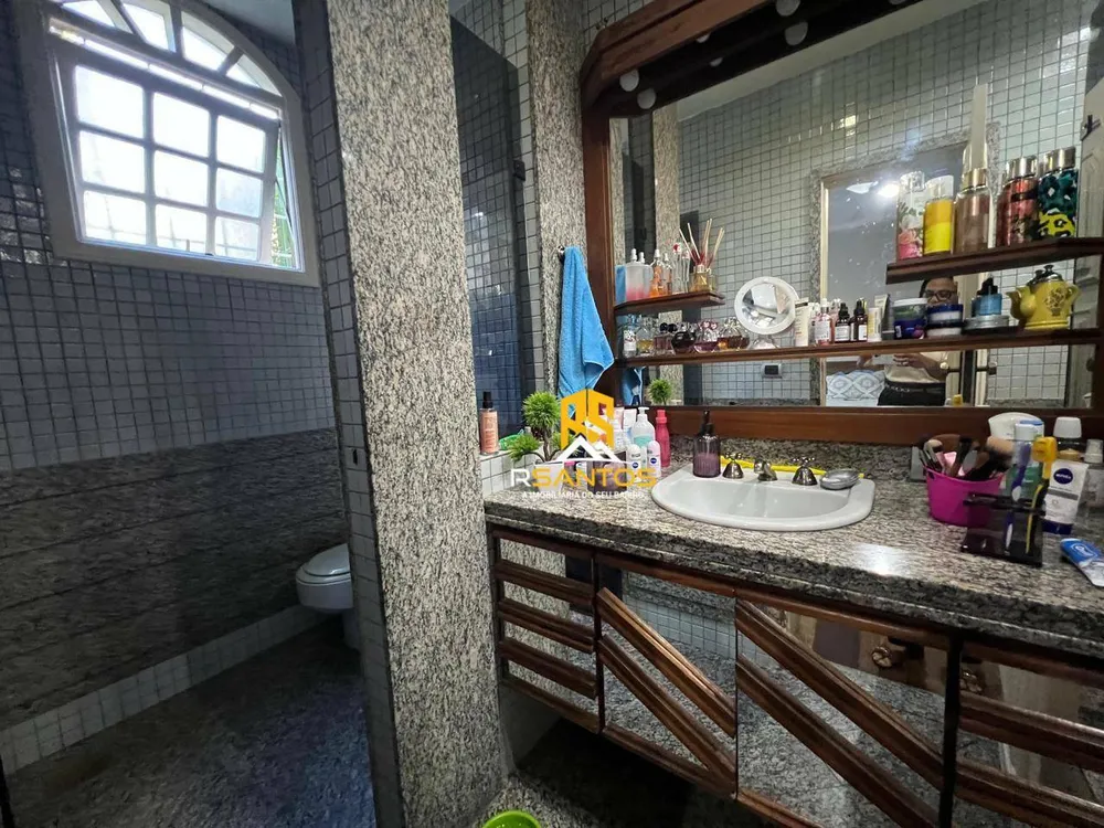 Casa, 287 m² - Foto 16