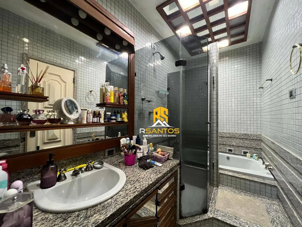Casa, 287 m² - Foto 15