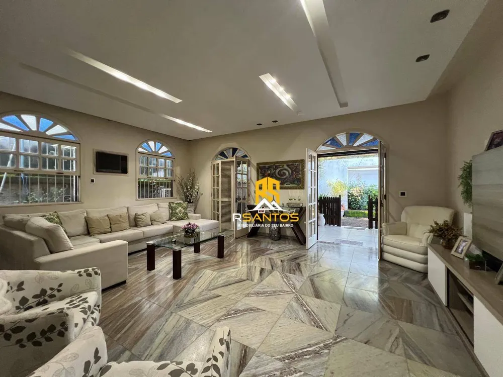 Casa, 287 m² - Foto 1