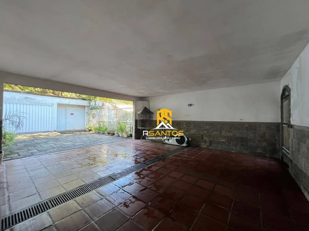 Casa, 287 m² - Foto 23