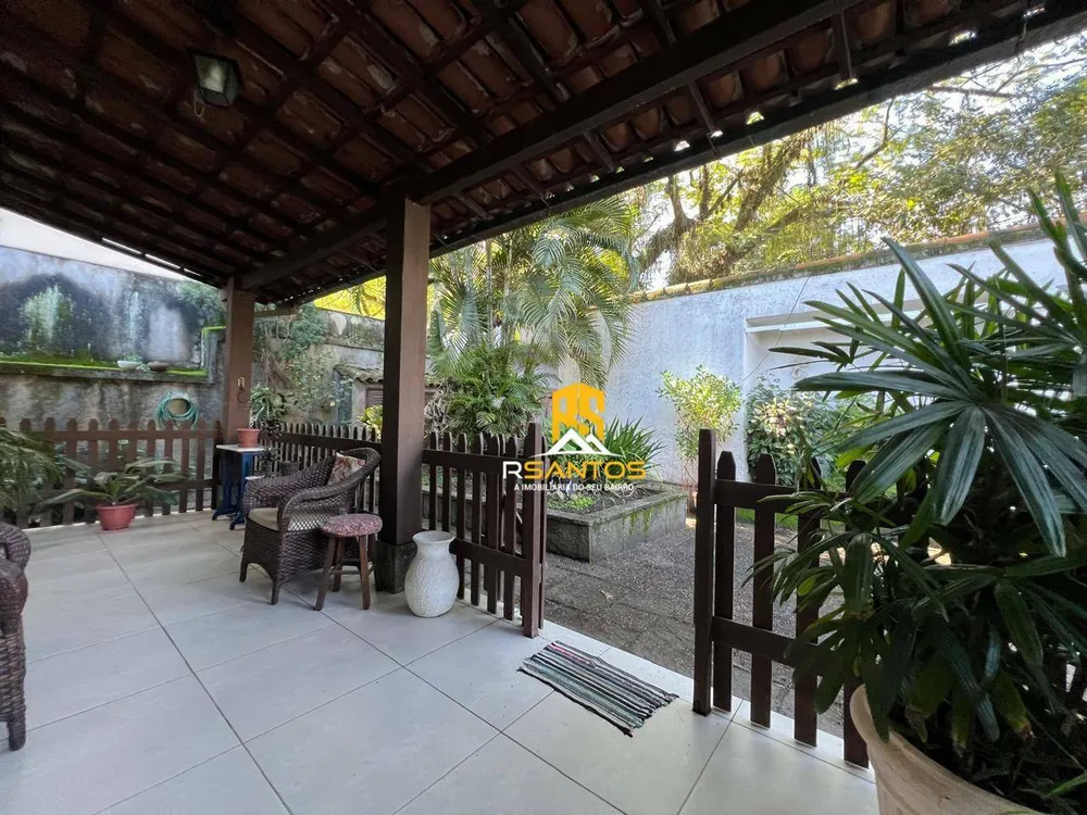 Casa, 287 m² - Foto 6