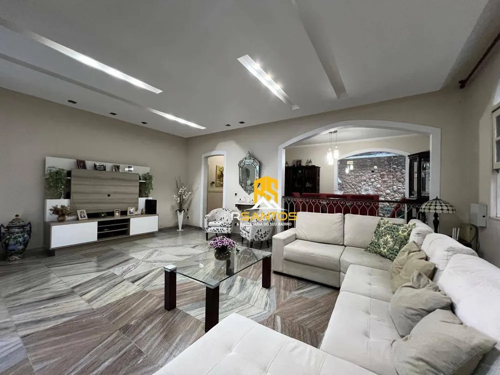 Casa, 287 m² - Foto 7