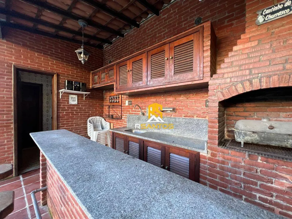 Casa, 287 m² - Foto 25