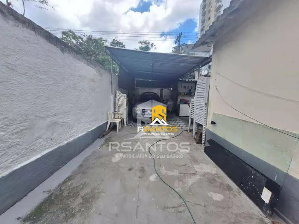 Terreno, 360 m² - Foto 1