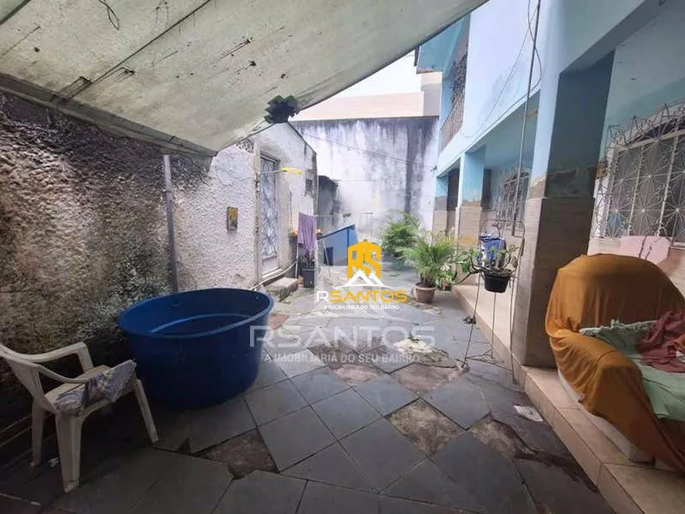 Terreno, 360 m² - Foto 8