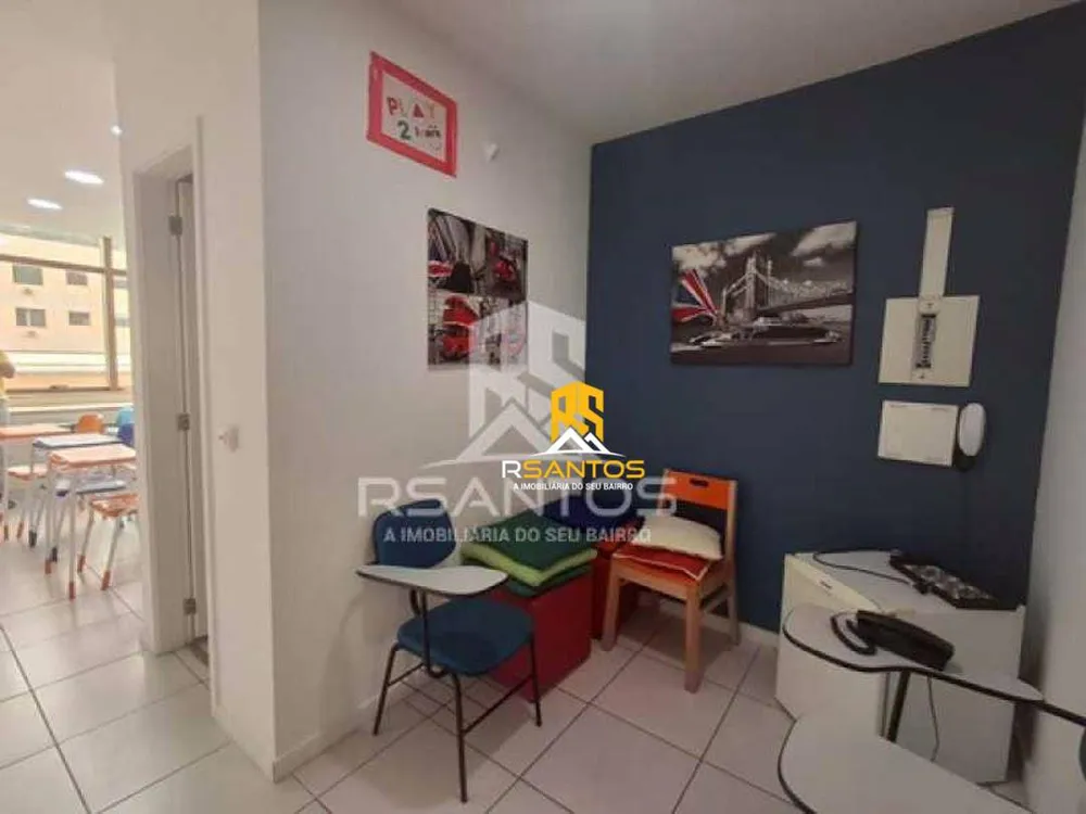 Sala-Conjunto, 25 m² - Foto 14