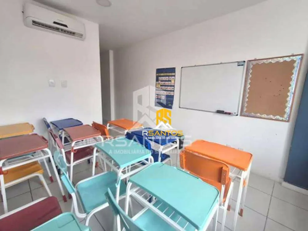 Sala-Conjunto, 25 m² - Foto 4