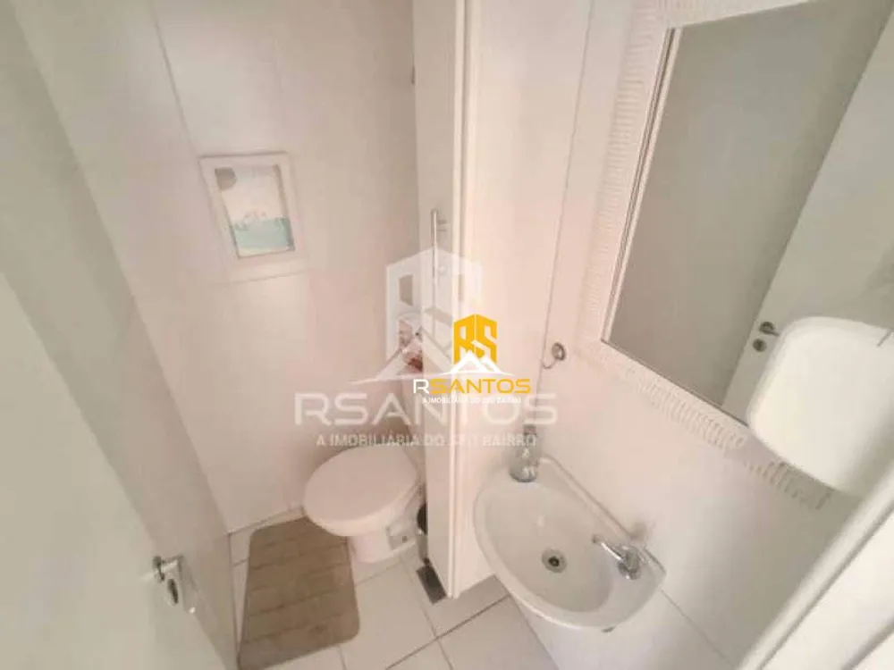 Sala-Conjunto, 25 m² - Foto 18
