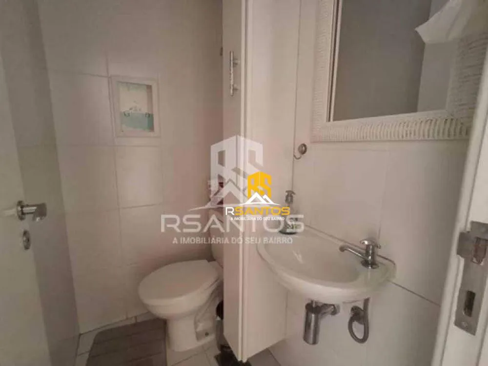 Sala-Conjunto, 25 m² - Foto 8