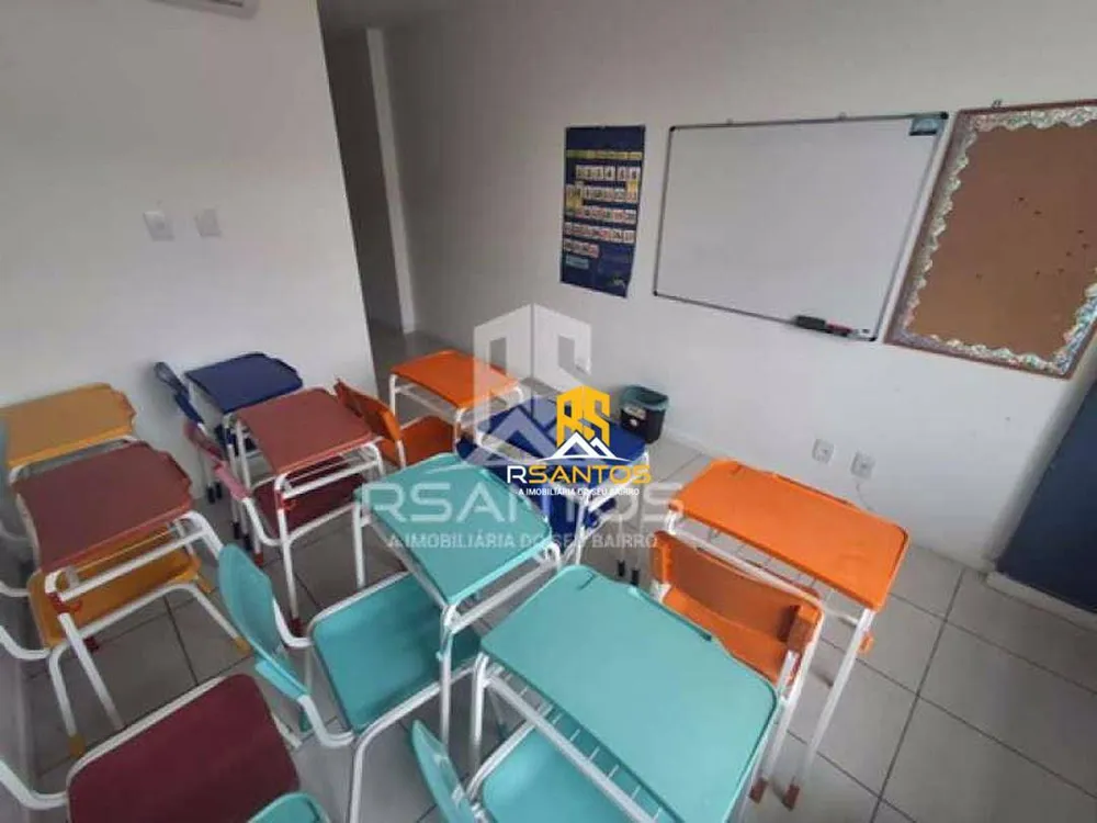 Sala-Conjunto, 25 m² - Foto 7