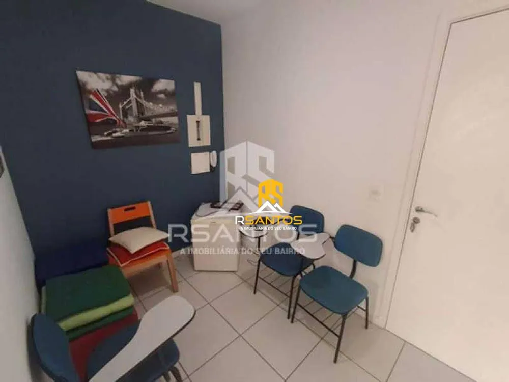 Sala-Conjunto, 25 m² - Foto 19