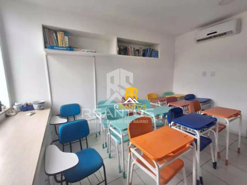 Sala-Conjunto, 25 m² - Foto 22