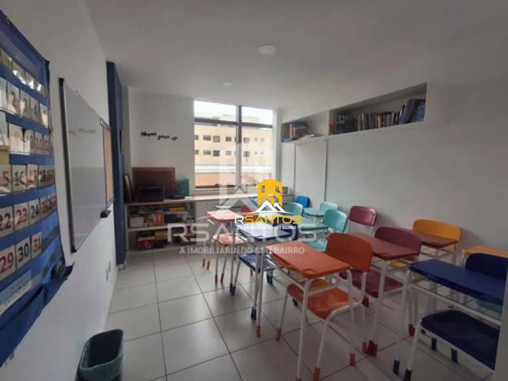 Sala-Conjunto, 25 m² - Foto 15