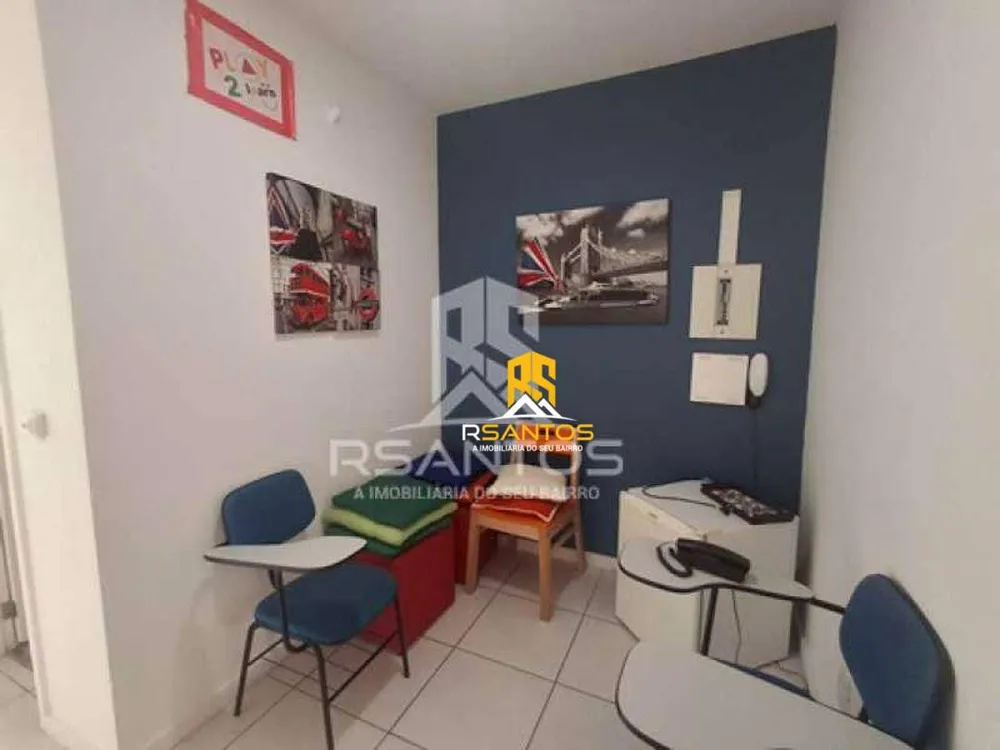 Sala-Conjunto, 25 m² - Foto 2