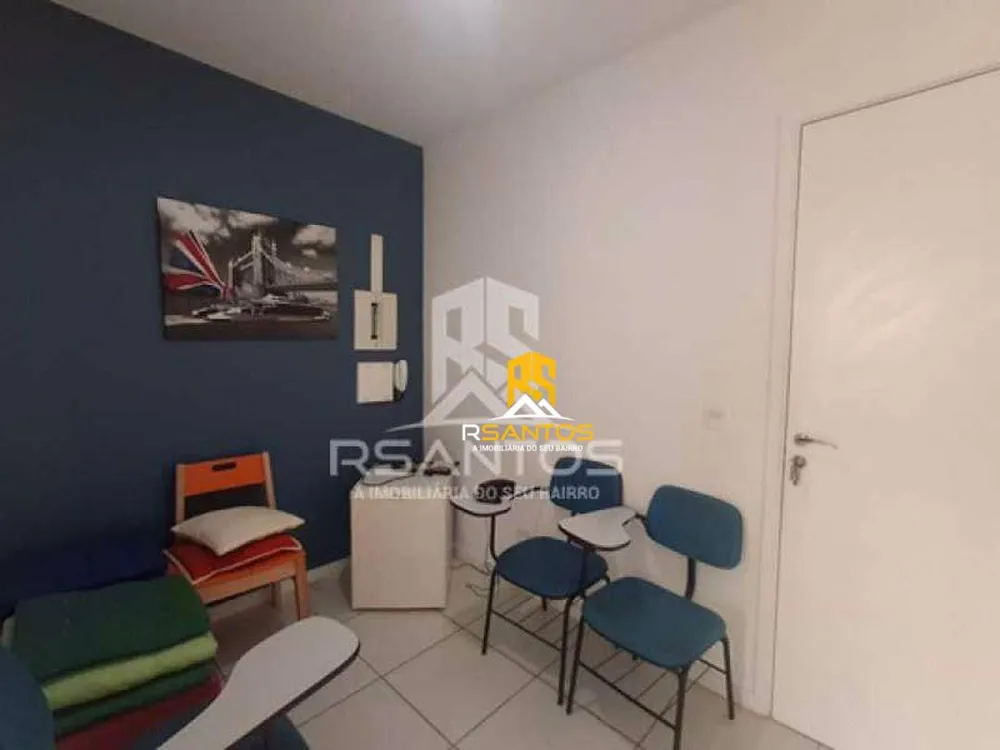 Sala-Conjunto, 25 m² - Foto 3