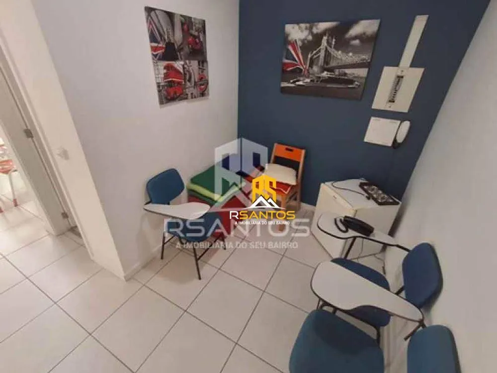 Sala-Conjunto, 25 m² - Foto 9