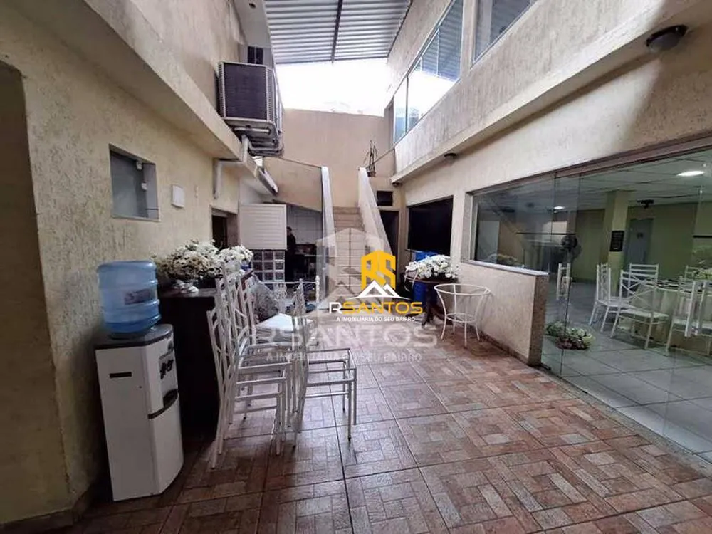 Loja-Salão, 457 m² - Foto 29