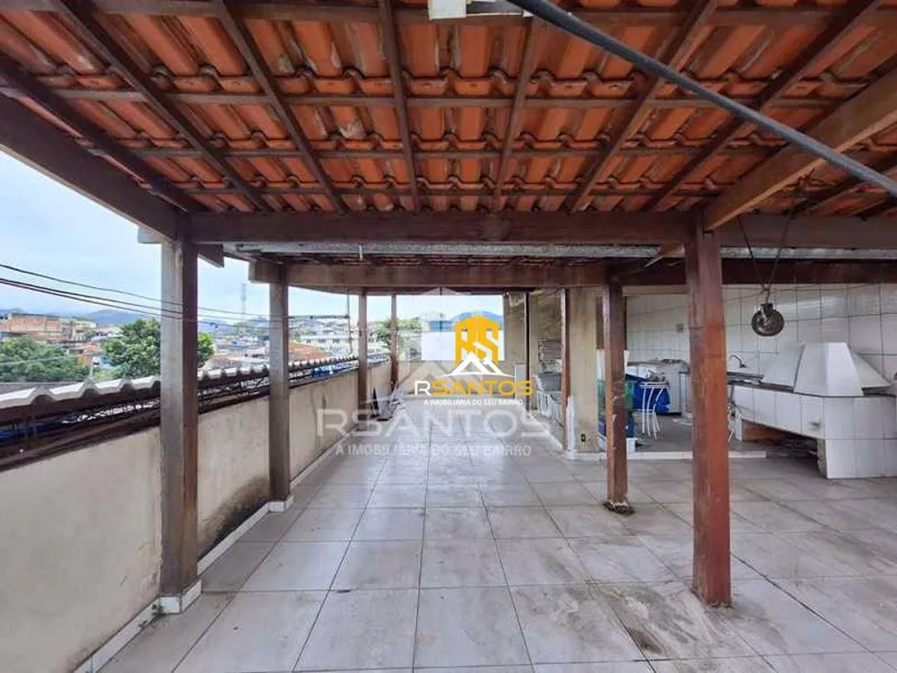 Loja-Salão, 457 m² - Foto 2
