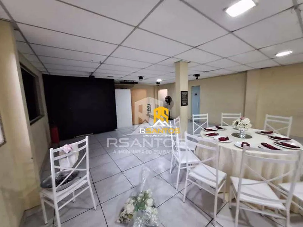 Loja-Salão, 457 m² - Foto 15