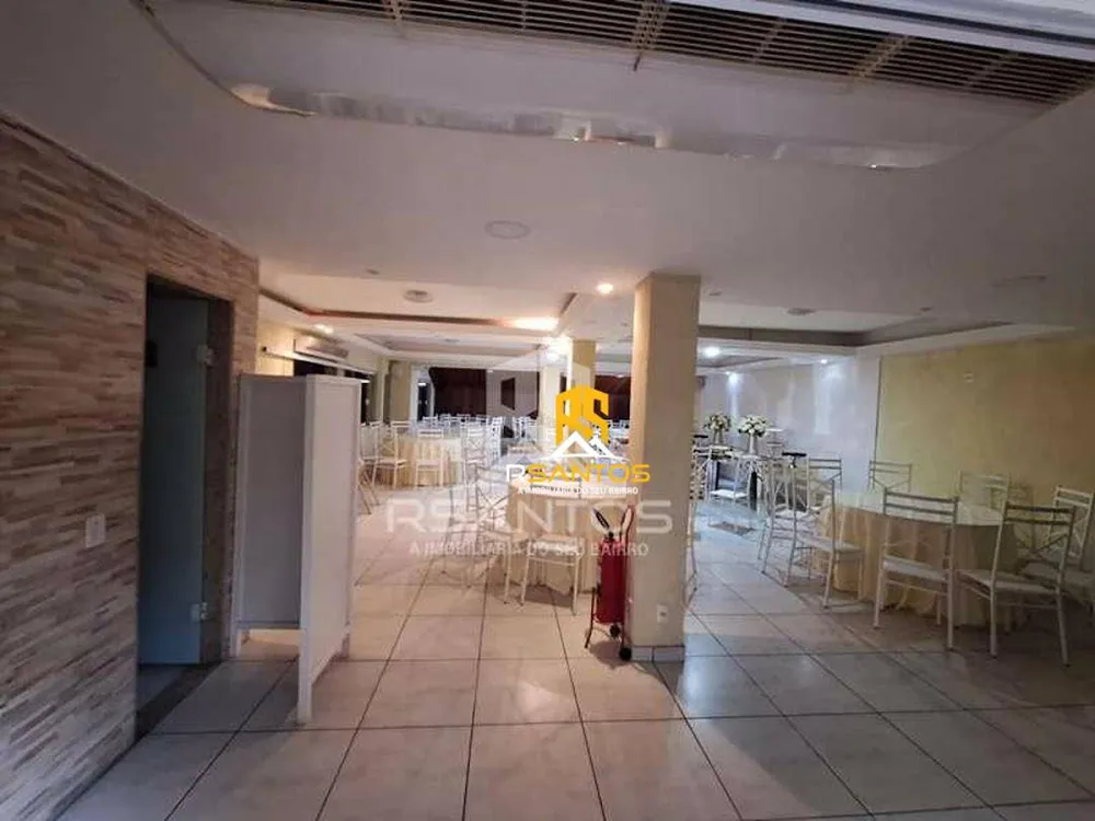 Loja-Salão, 457 m² - Foto 19