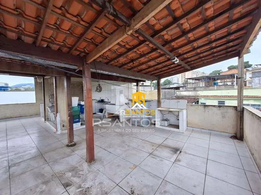 Loja-Salão, 457 m² - Foto 6