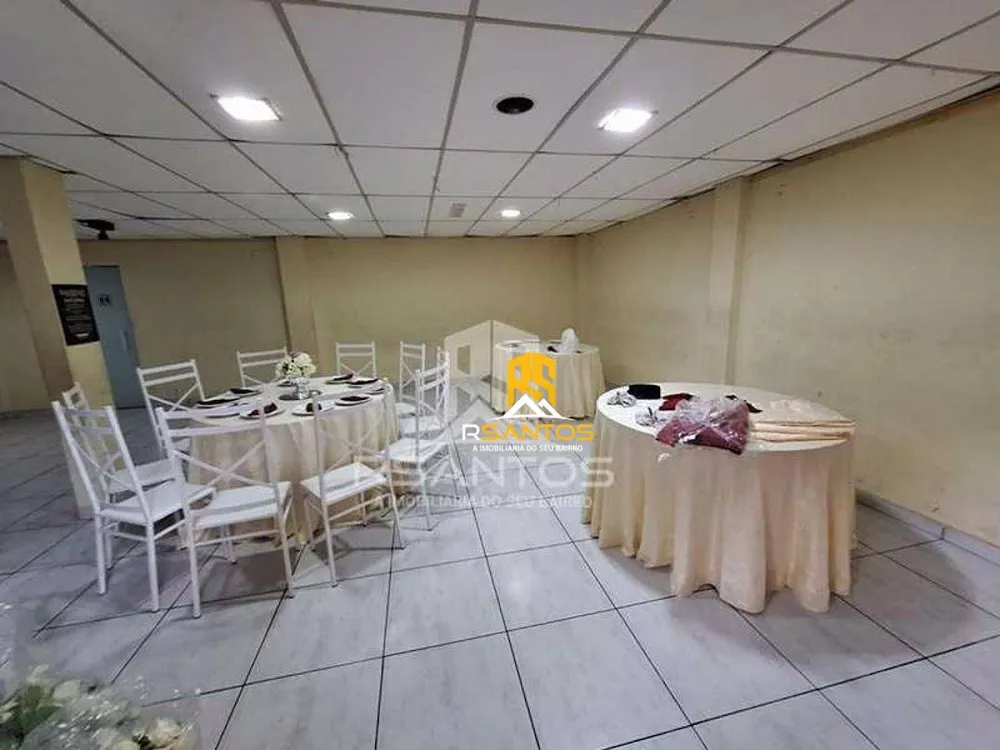 Loja-Salão, 457 m² - Foto 1