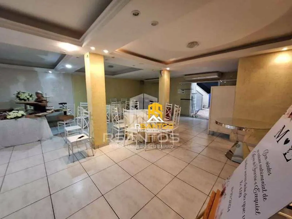 Loja-Salão, 457 m² - Foto 12