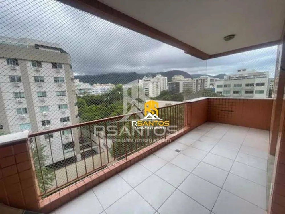Cobertura, 3 quartos, 182 m² - Foto 16