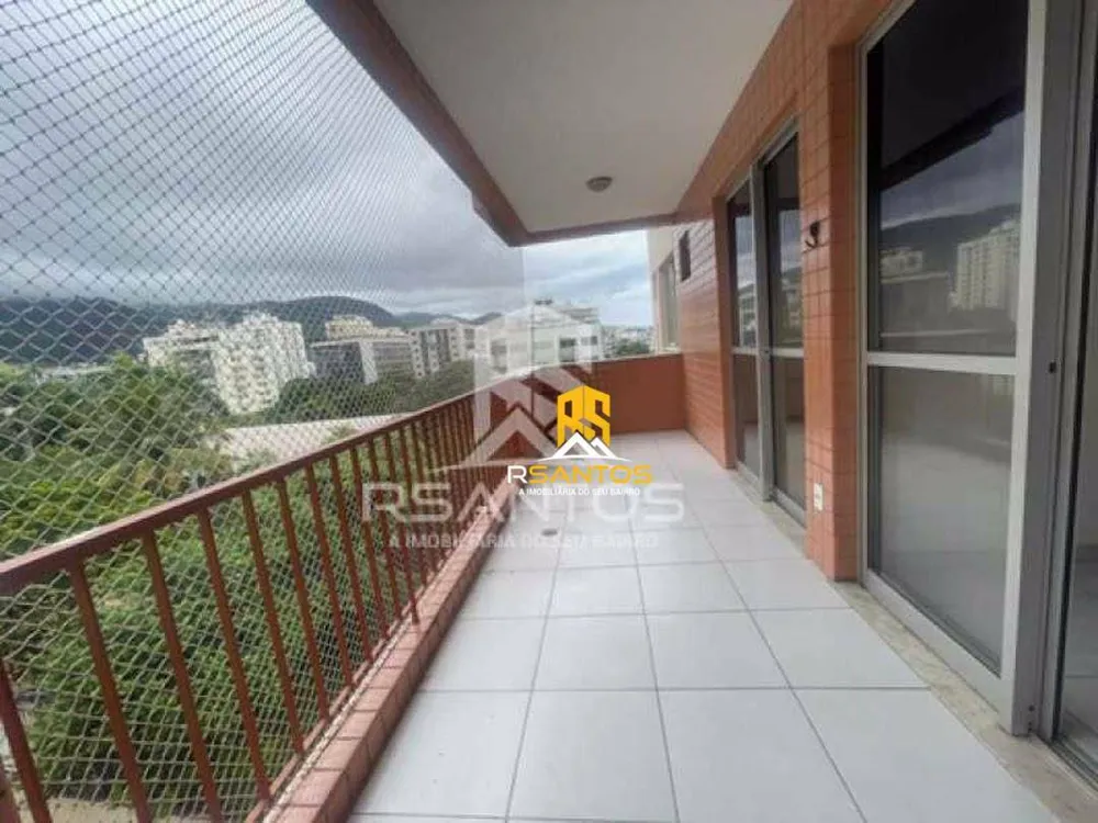 Cobertura, 3 quartos, 182 m² - Foto 10
