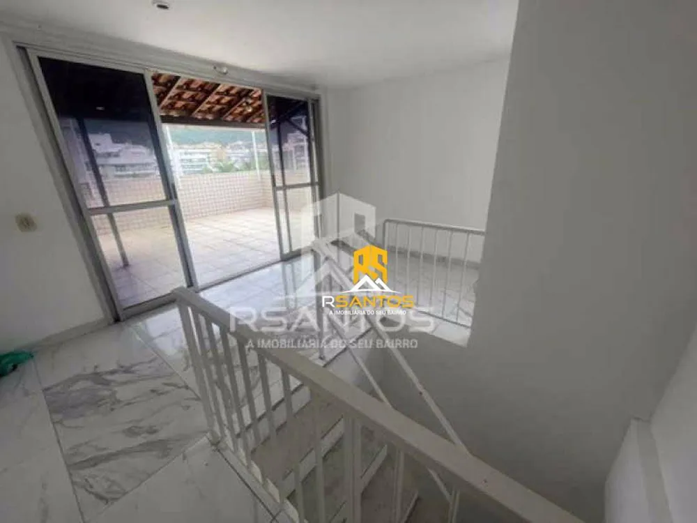 Cobertura, 3 quartos, 182 m² - Foto 5