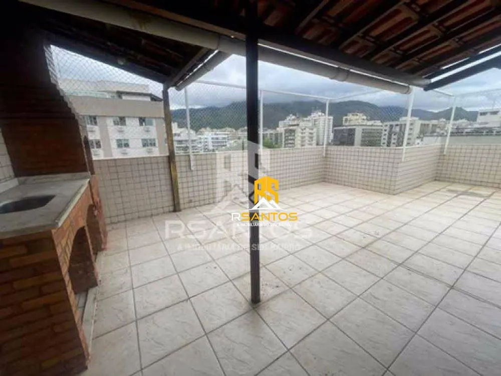 Cobertura, 3 quartos, 182 m² - Foto 28