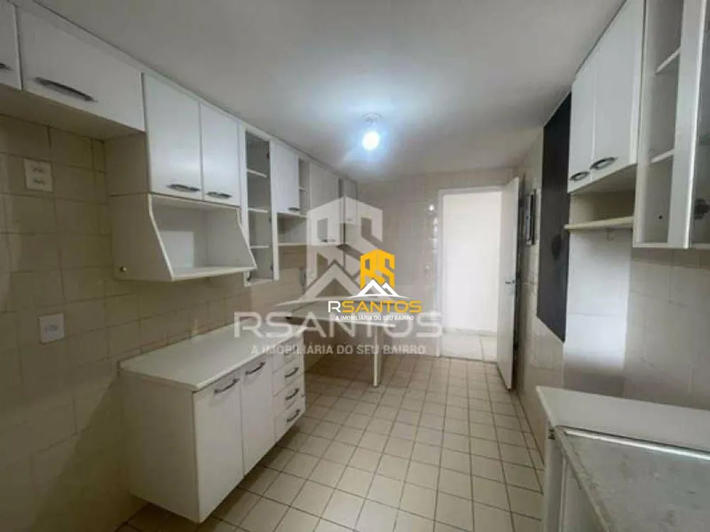 Cobertura, 3 quartos, 182 m² - Foto 9