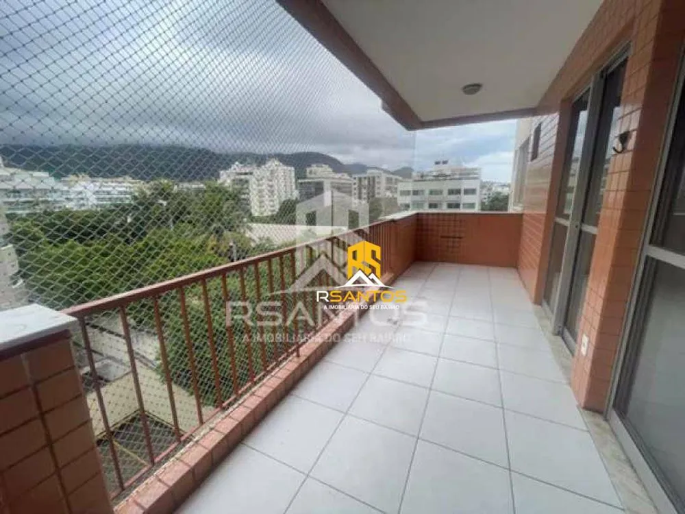 Cobertura, 3 quartos, 182 m² - Foto 8