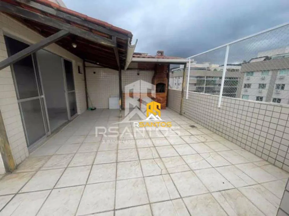 Cobertura, 3 quartos, 182 m² - Foto 12