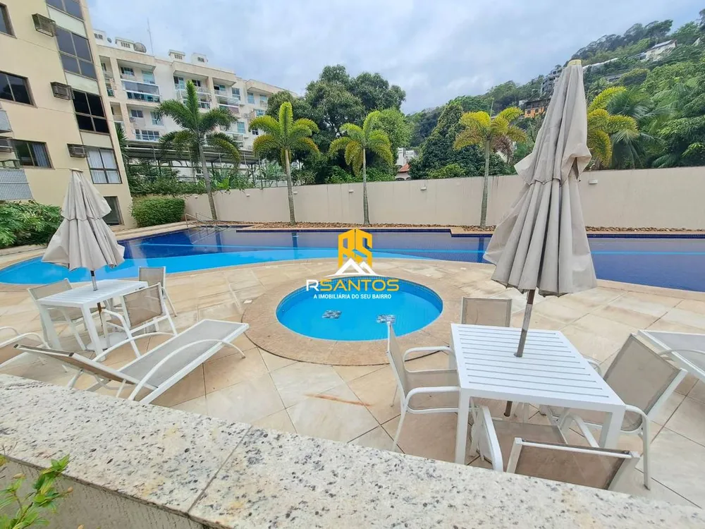 Cobertura, 4 quartos, 162 m² - Foto 23