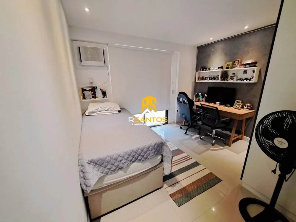 Cobertura, 4 quartos, 162 m² - Foto 15