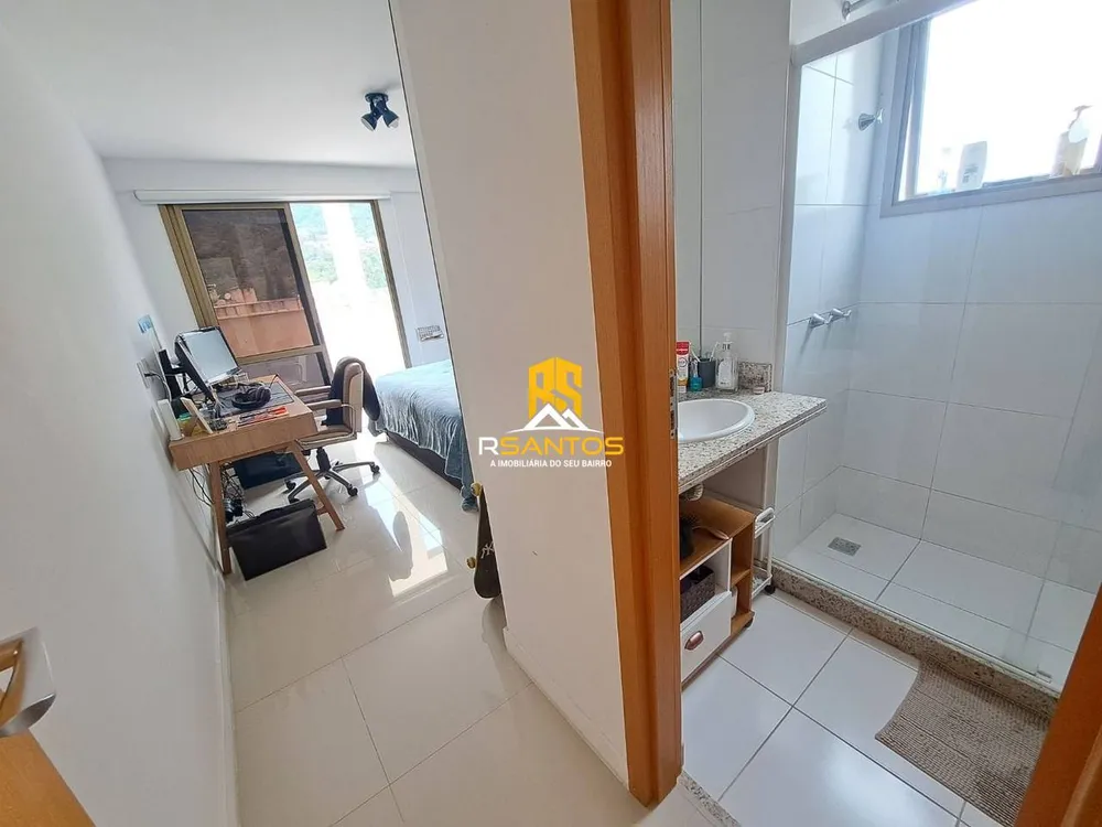 Cobertura, 4 quartos, 162 m² - Foto 10