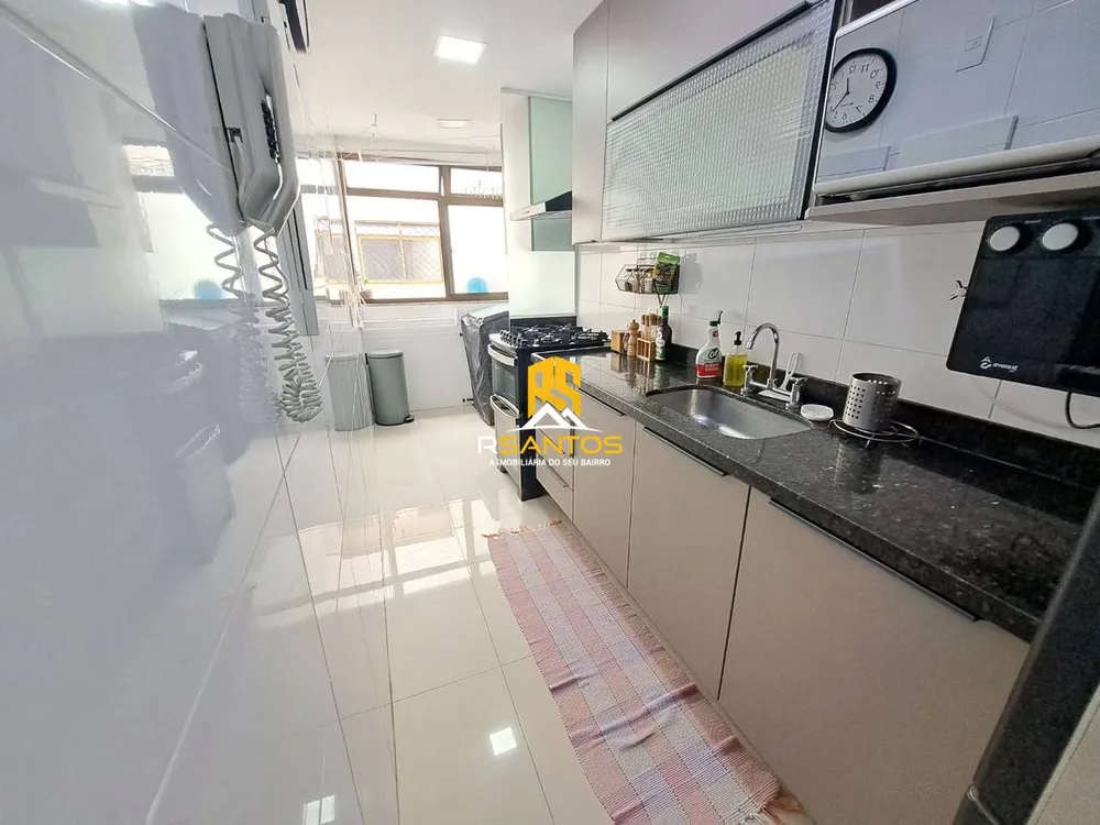 Cobertura, 4 quartos, 162 m² - Foto 17