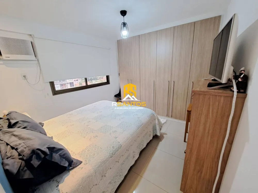 Cobertura, 4 quartos, 162 m² - Foto 6