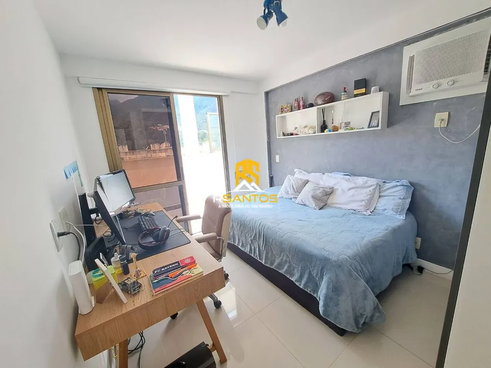 Cobertura, 4 quartos, 162 m² - Foto 11