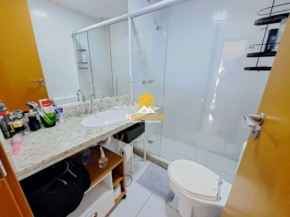 Cobertura, 4 quartos, 162 m² - Foto 13