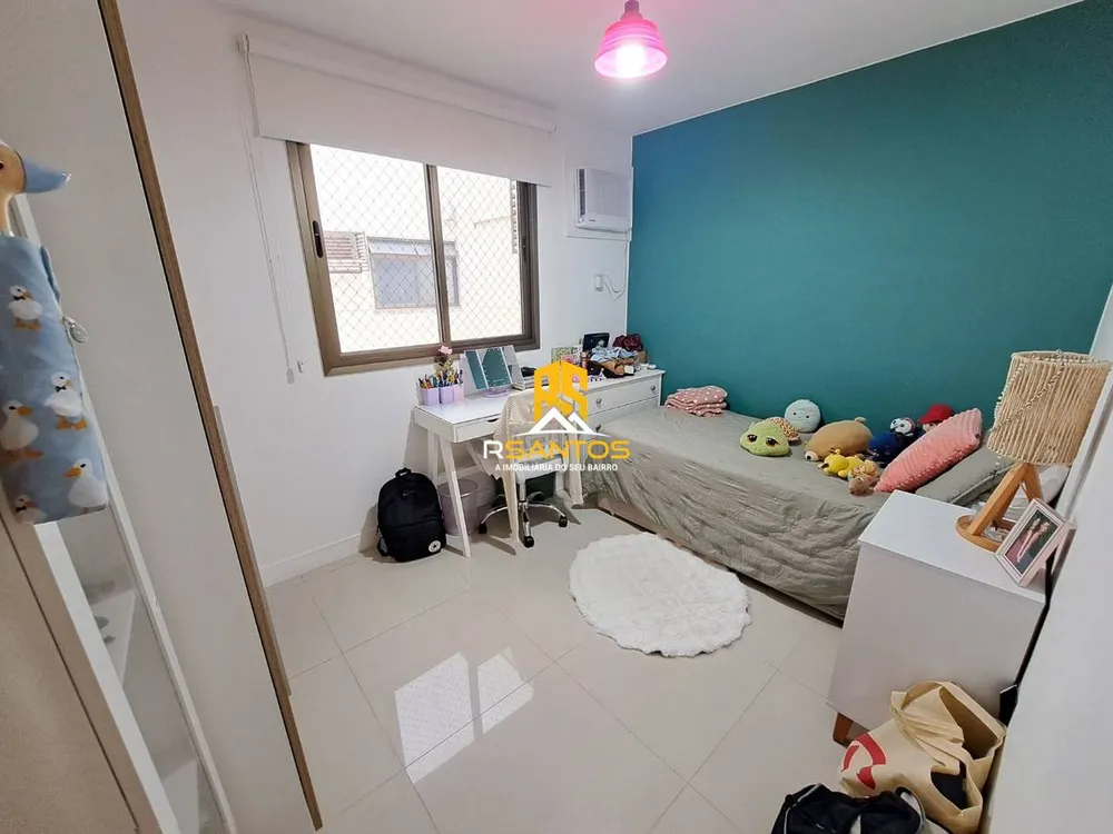 Cobertura, 4 quartos, 162 m² - Foto 8