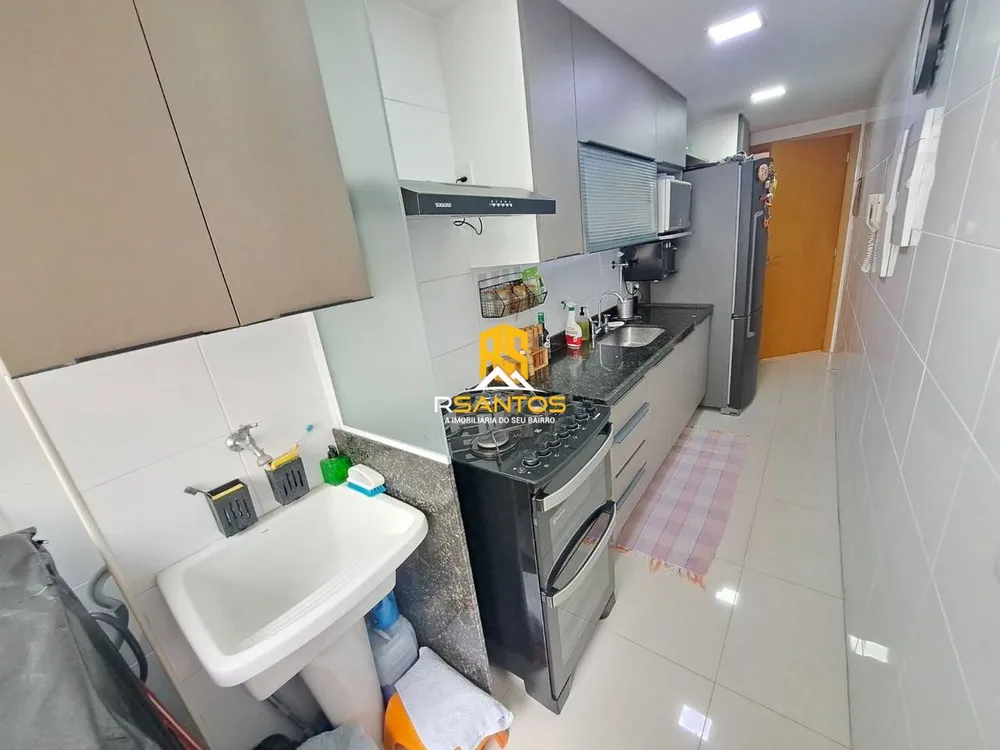 Cobertura, 4 quartos, 162 m² - Foto 18