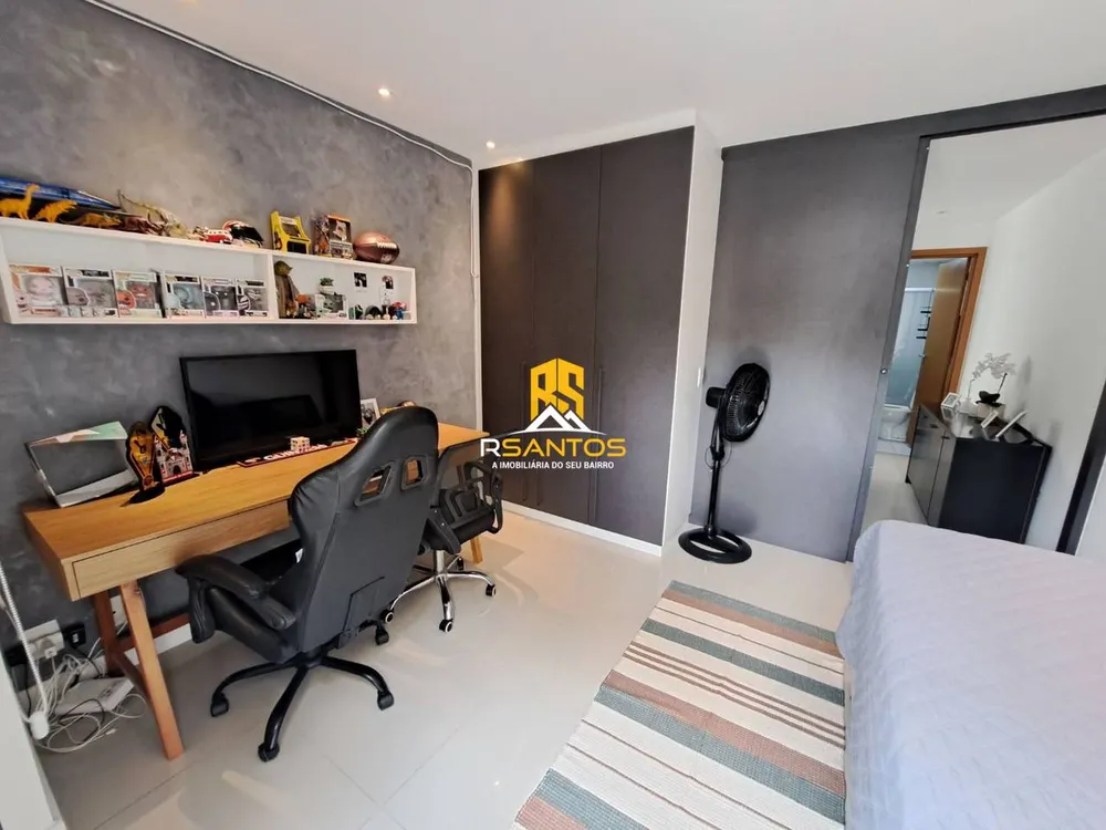 Cobertura, 4 quartos, 162 m² - Foto 14