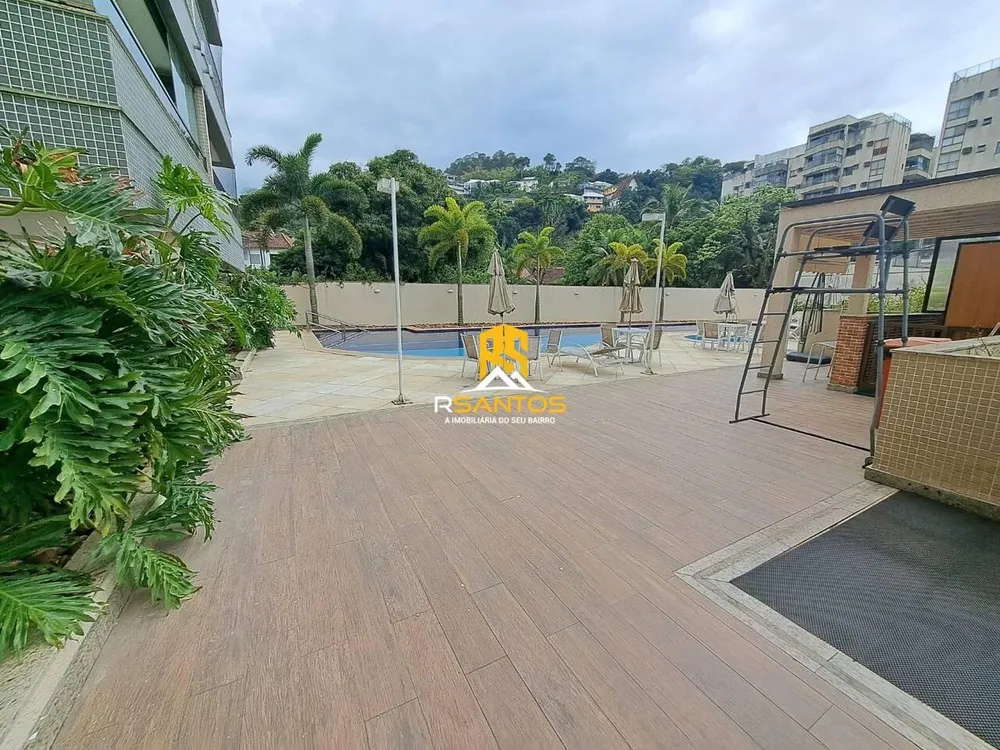 Cobertura, 4 quartos, 162 m² - Foto 24