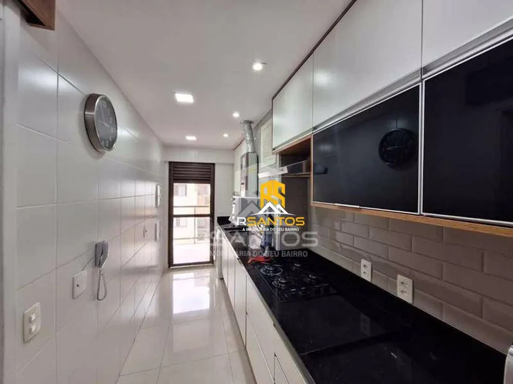 Cobertura, 2 quartos, 154 m² - Foto 12