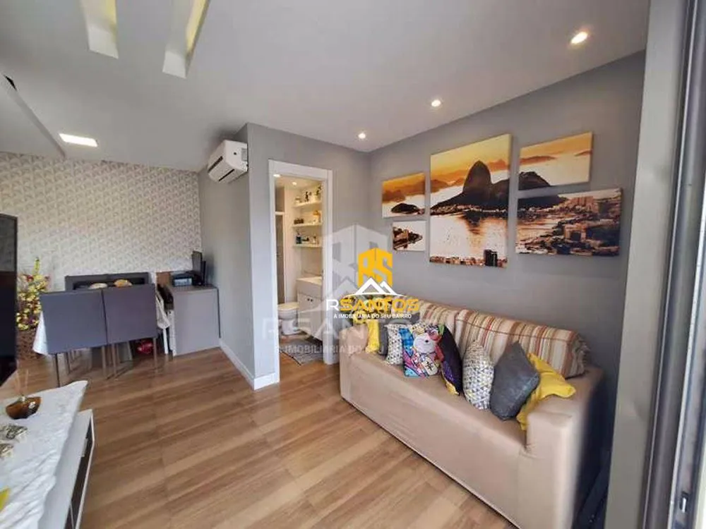 Cobertura, 2 quartos, 154 m² - Foto 15