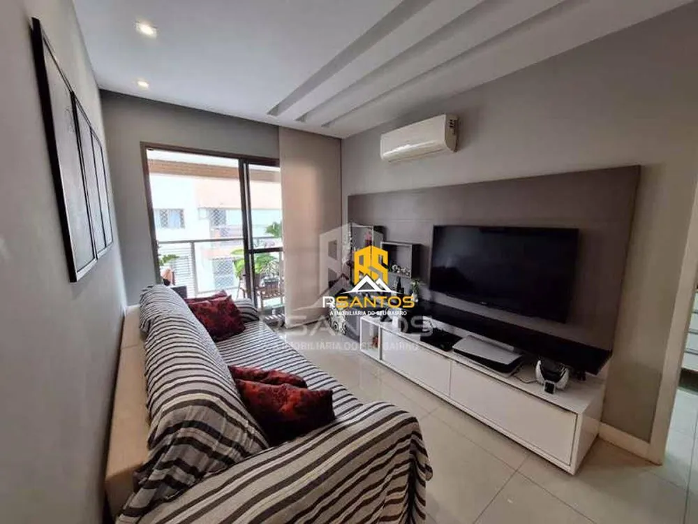 Cobertura, 2 quartos, 154 m² - Foto 4
