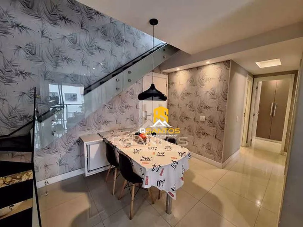 Cobertura, 2 quartos, 154 m² - Foto 5