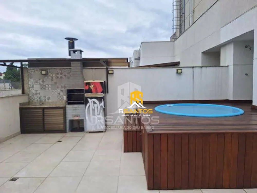 Cobertura, 2 quartos, 154 m² - Foto 17